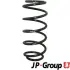Пружина передняя JP group 1242200300