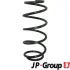 Пружина передняя JP group 1242200400