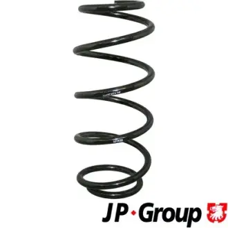 Пружина передняя JP group 1242200400