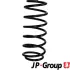 Пружина передняя JP group 1242200600