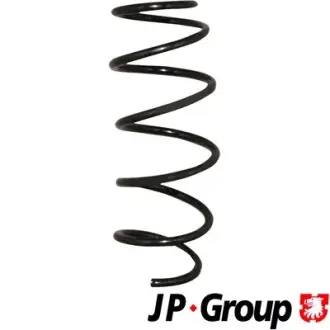Пружина передняя JP group 1242201800