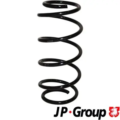 Пружина передня JP Group 1242201900 (фото 1)
