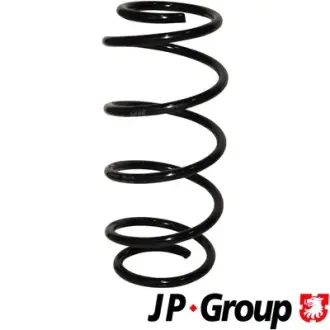 Пружина передня JP Group 1242201900