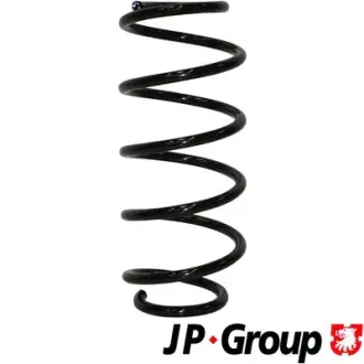 Пружина передняя JP group 1242203200