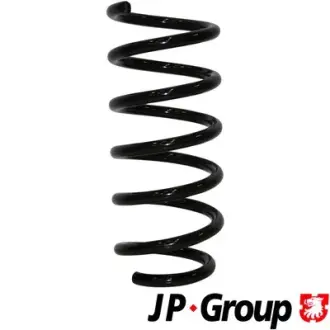Пружина передняя JP group 1242203900