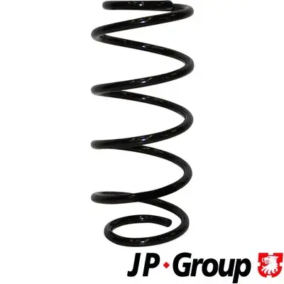 Пружина передняя JP group 1242204400