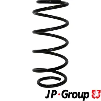 Пружина передняя JP group 1242204400