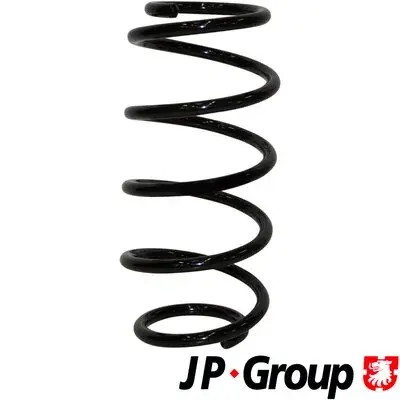 Пружина передняя JP group 1242204800