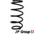 Пружина передняя JP group 1242204800