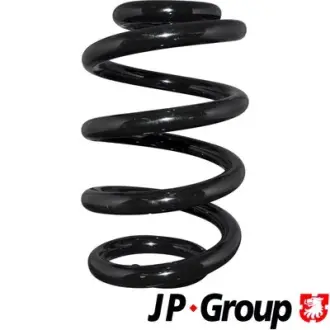 Пружина передня JP Group 1242206100