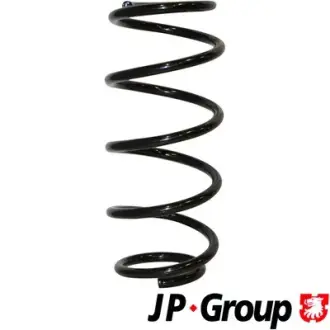 Пружина передняя JP group 1242207200