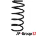 Пружина передняя JP group 1252202500