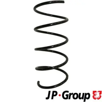 Пружина передня JP Group 1342200400
