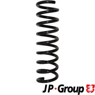 Пружина передня JP Group 1342201000