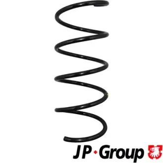 Пружина передня JP Group 1342202400