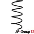 Пружина передняя JP group 1342206400