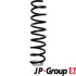 Пружина передняя JP group 1342207400
