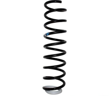 Пружина передня jp group 1342207400 на Мерседес W211