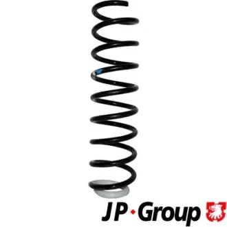 Пружина передняя JP group 1342207400