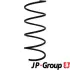 Пружина передняя JP group 1342207500