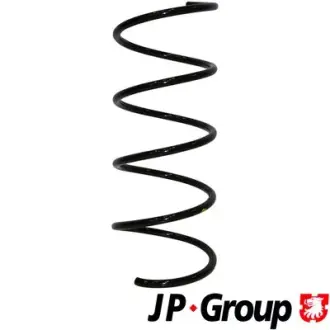 Пружина передняя JP group 1342207500