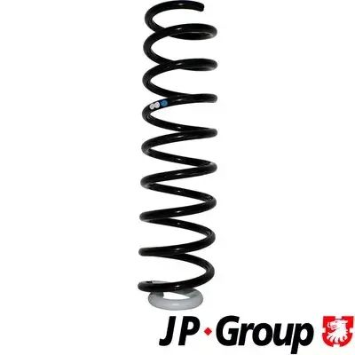 Пружина передняя JP group 1342207600
