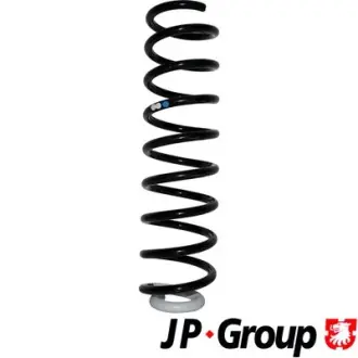 Пружина передняя JP group 1342207600