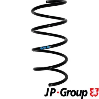 Пружина передня JP Group 1342208300