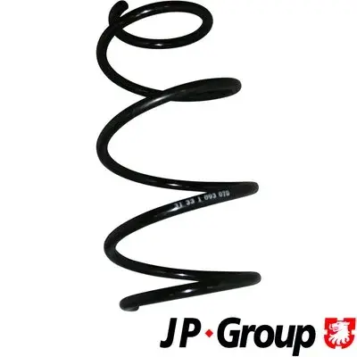 Пружина передняя JP group 1442200100
