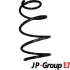 Пружина передняя JP group 1442200100
