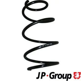 Пружина передняя JP group 1442200100