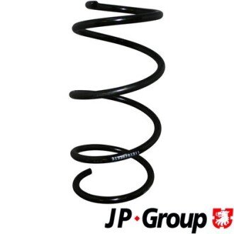 Пружина передняя jp group 1442200300 на Бмв 5 серии