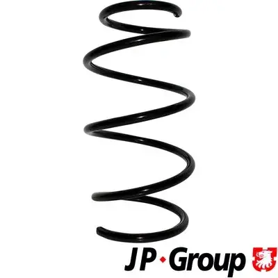 Пружина передняя JP group 1442203400