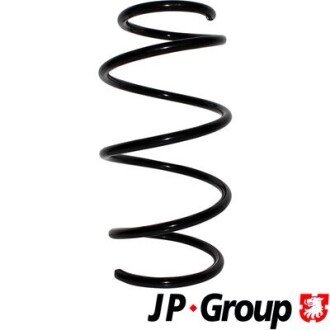 Пружина передняя jp group 1442203400 на Бмв Е46