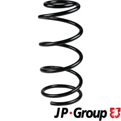 Пружина передняя JP group 1542200600