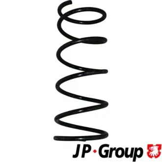 Пружина передняя JP group 1542200900