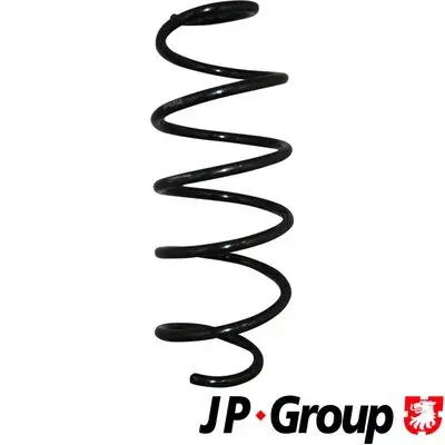 Пружина передняя JP group 1542201000