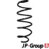 Пружина передняя JP group 1542201000