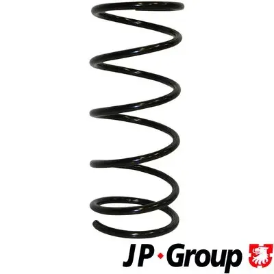 Пружина передняя JP group 1542203100