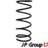 Пружина передняя JP group 1542203100