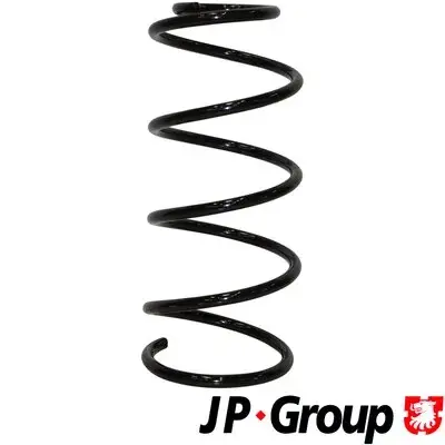 Пружина передняя JP group 1542204100