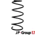 Пружина передняя JP group 1542204100
