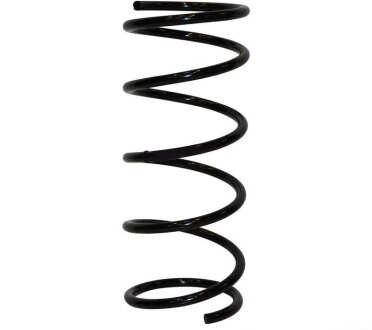 Пружина передняя jp group 1542204600