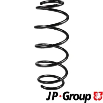 Пружина передня JP Group 1542204700