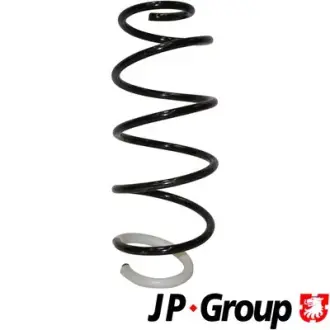 Пружина передняя JP group 1542205200