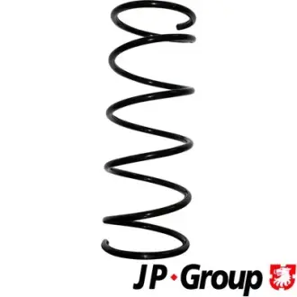 Пружина передня JP Group 1542205400