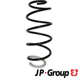 Пружина передняя JP group 1542207400