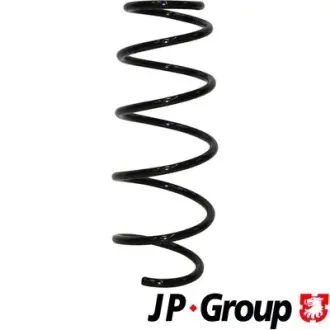 Пружина передня JP Group 3342201000