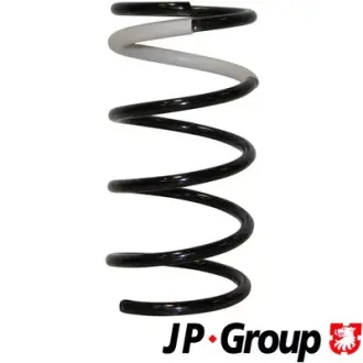 Пружина передня JP Group 3542200700