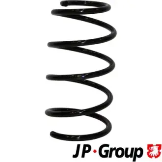 Пружина передня JP Group 3642200700